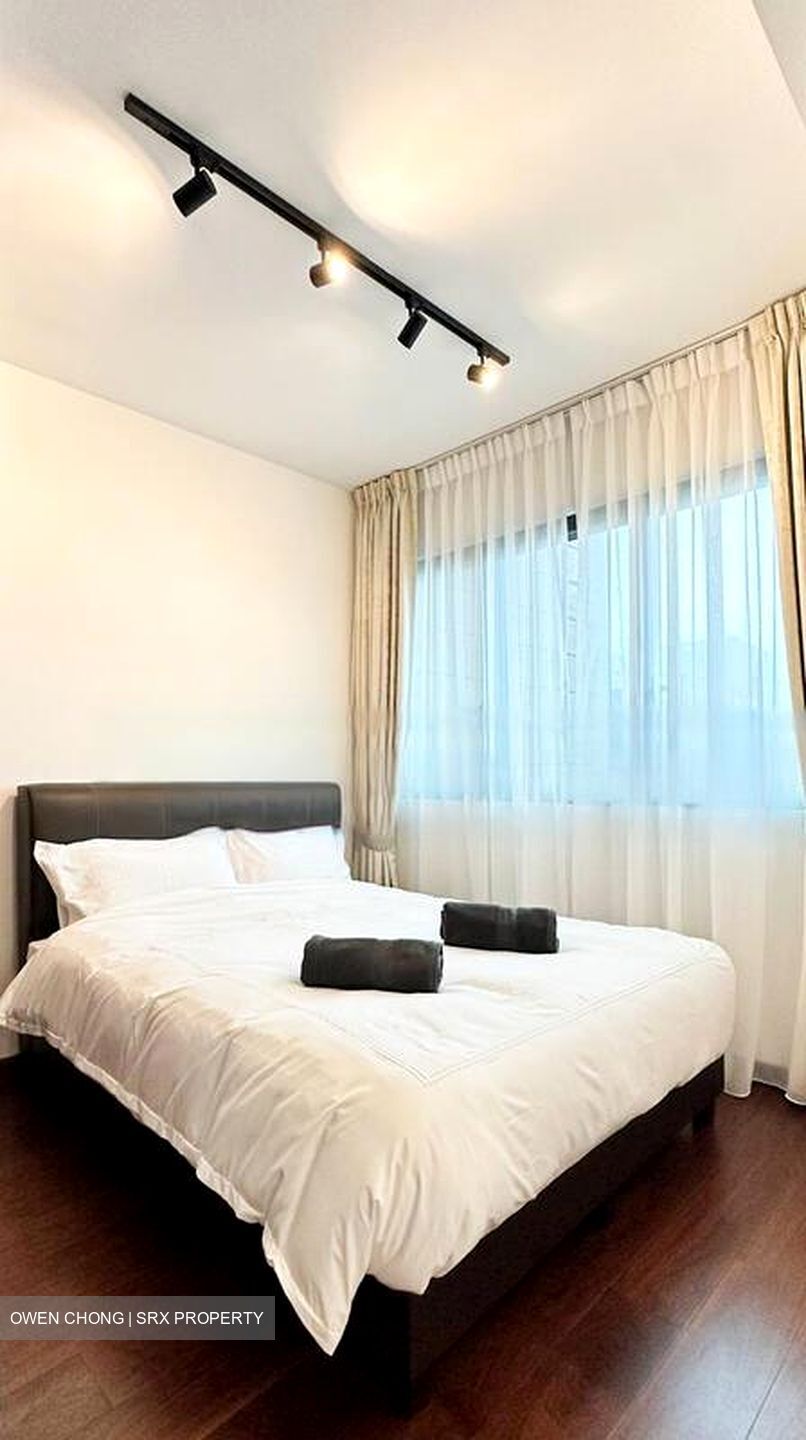 Normanton Park (D5), Apartment #466800661